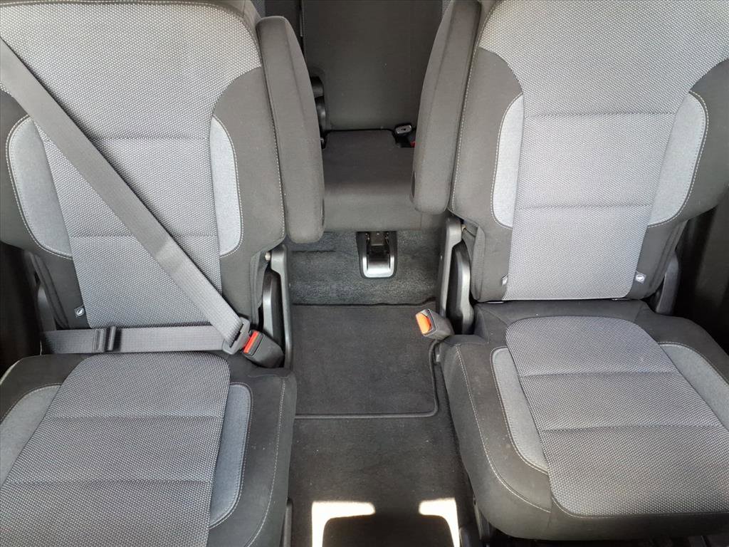 Used 2019 Chevrolet Traverse LT image 23