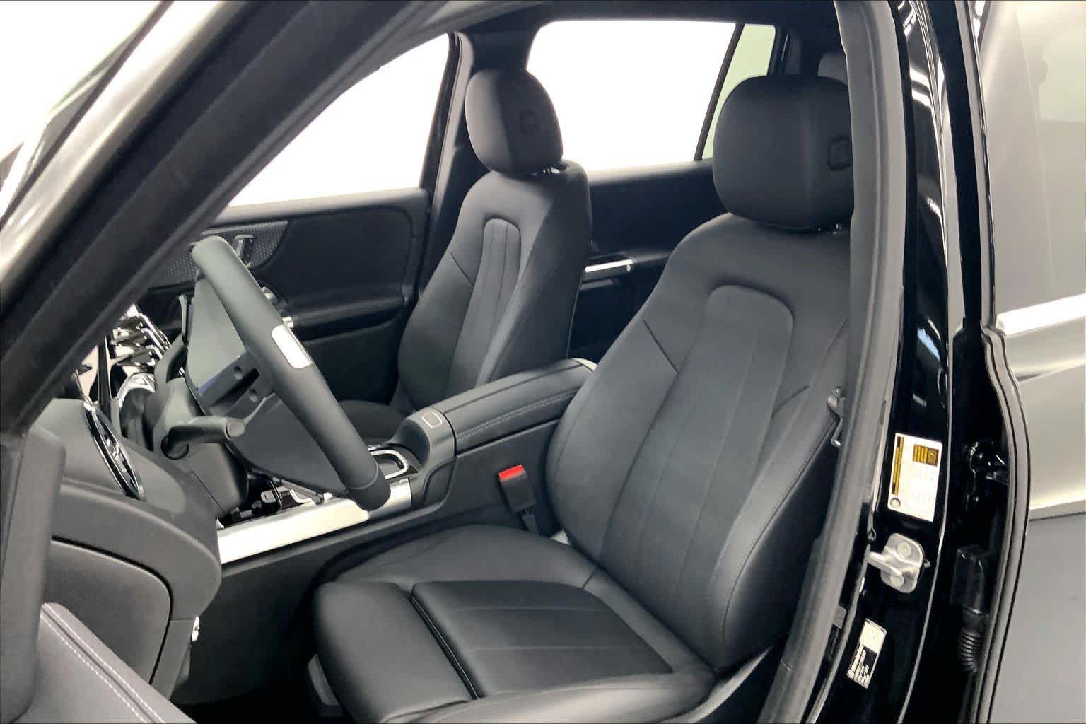 Used 2026 Mercedes-Benz GLB 250 image 21