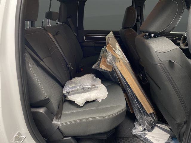 New 2025 RAM 2500 Big Horn image 35