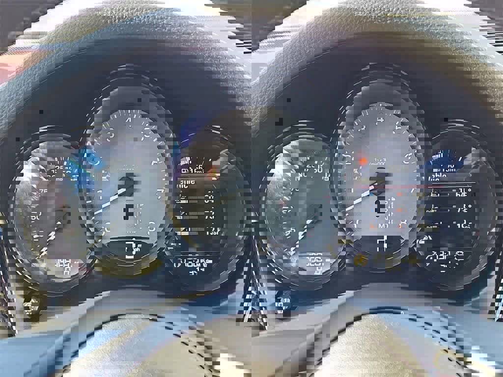 Certified 2024 Porsche Macan S image 37