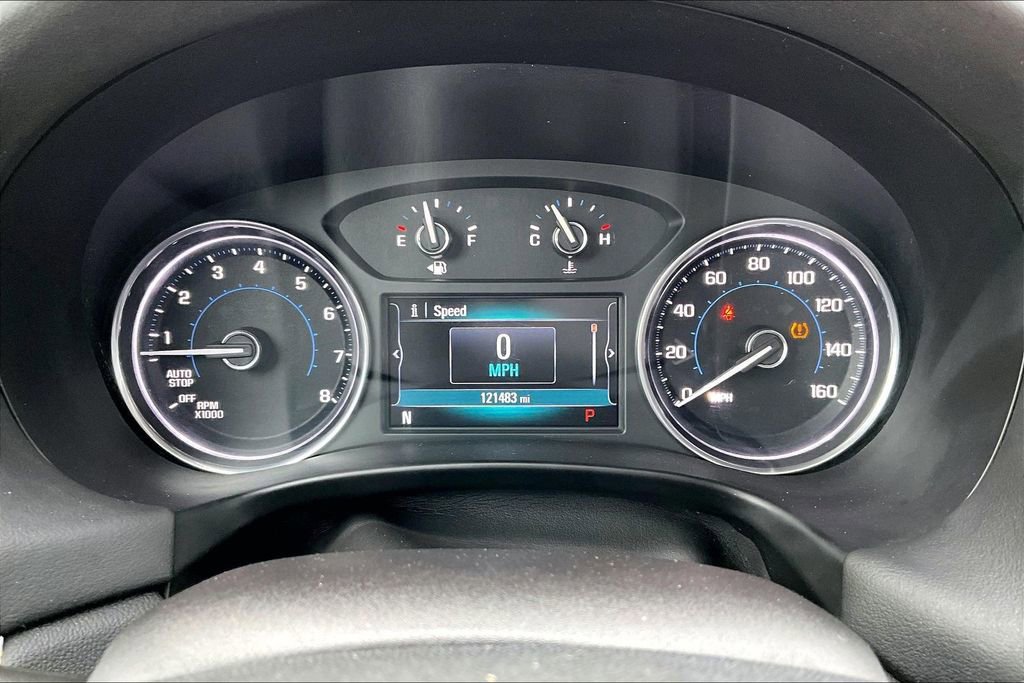 Used 2019 Buick Enclave Premium image 13