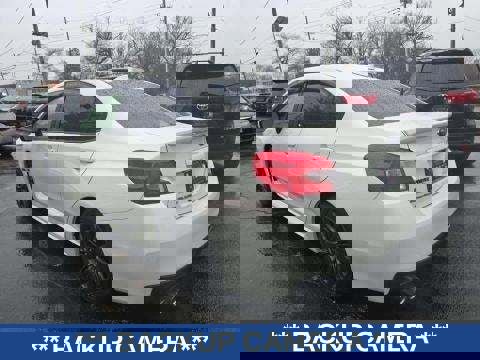 Used 2021 Subaru WRX video 3