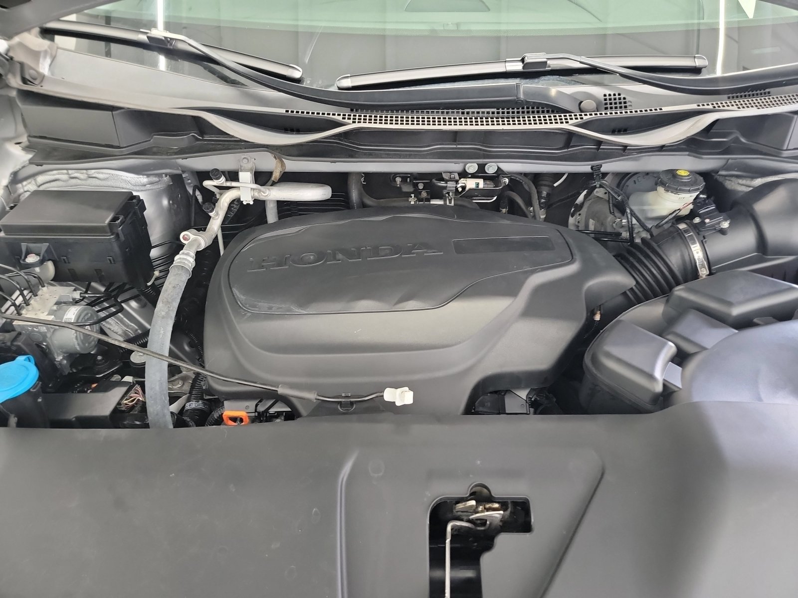 Certified 2023 Honda Odyssey Touring image 25