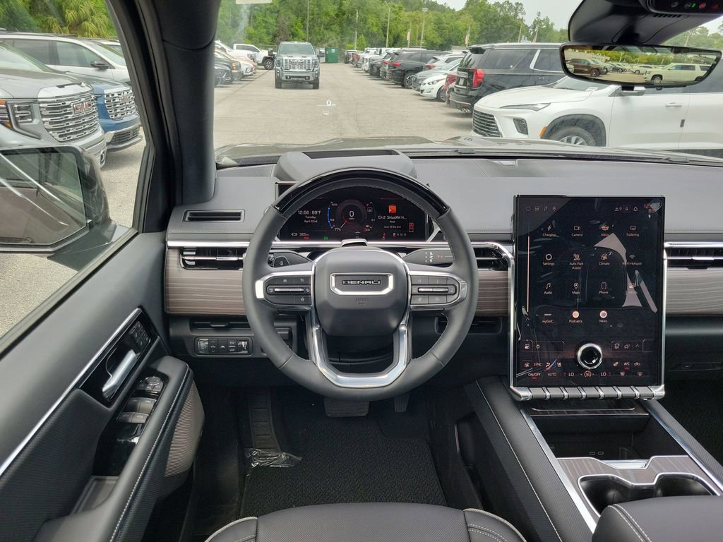 New 2025 GMC Sierra EV Denali image 29