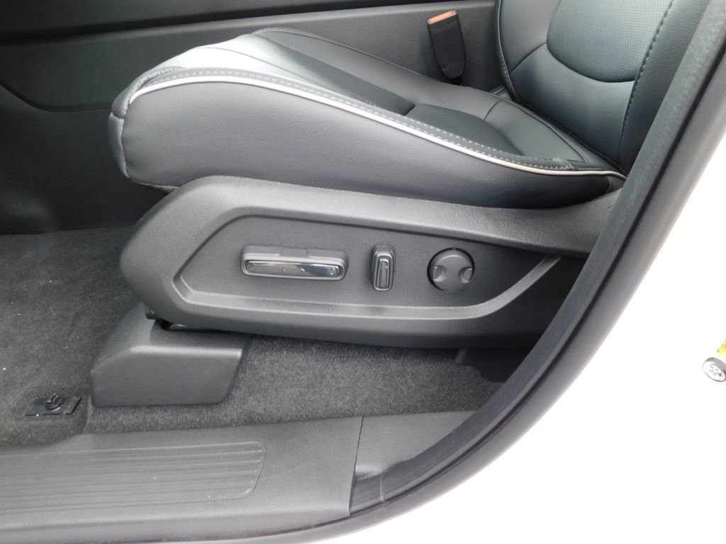 New 2026 Honda Pilot Elite image 14