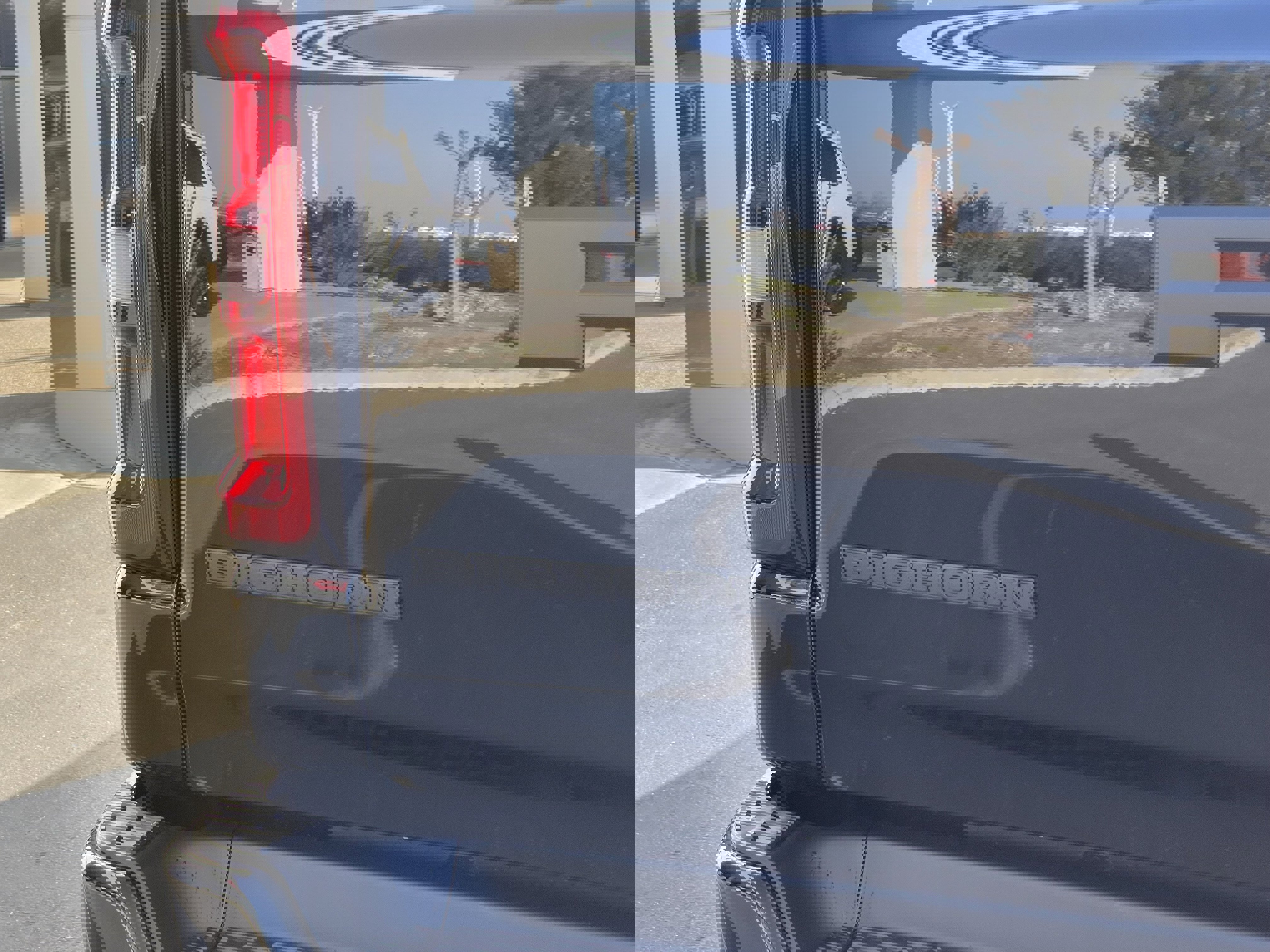 New 2026 RAM 1500 Big Horn image 14