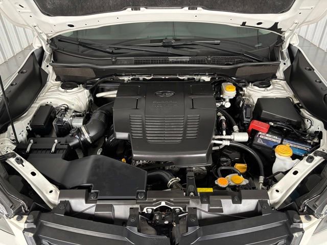 Used 2021 Subaru Forester Limited w/ Popular Package #3 image 28