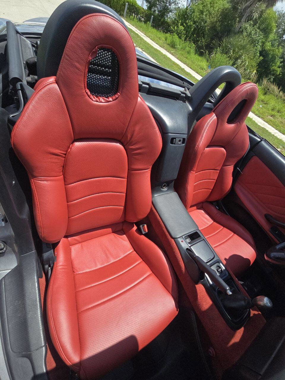 Used 2000 Honda S2000 image 20