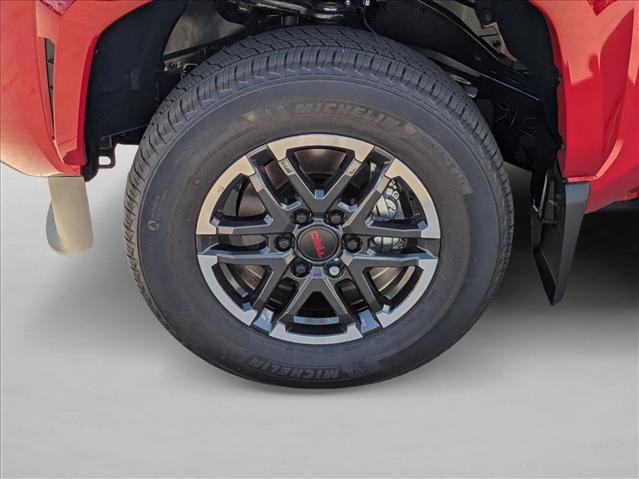 New 2026 Toyota Tacoma TRD Sport AWD/4WD image 10