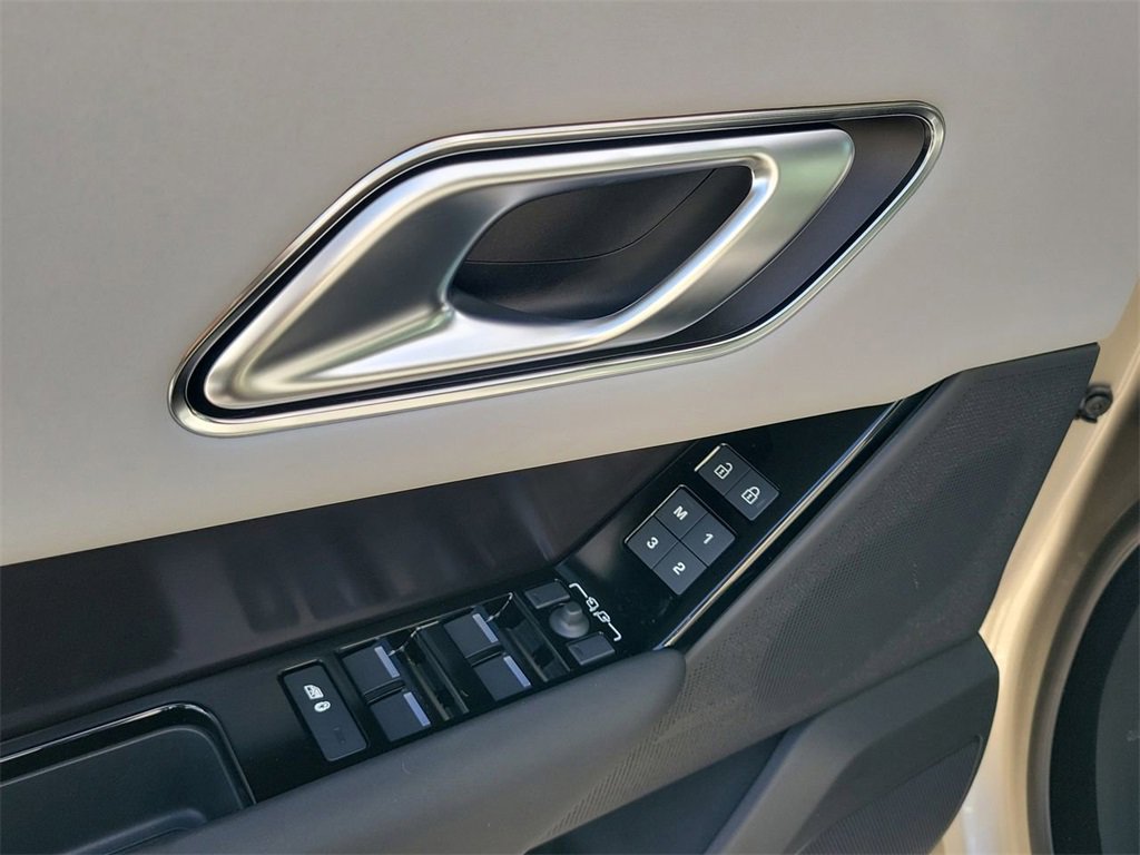 New 2026 Land Rover Range Rover Velar Dynamic SE image 24