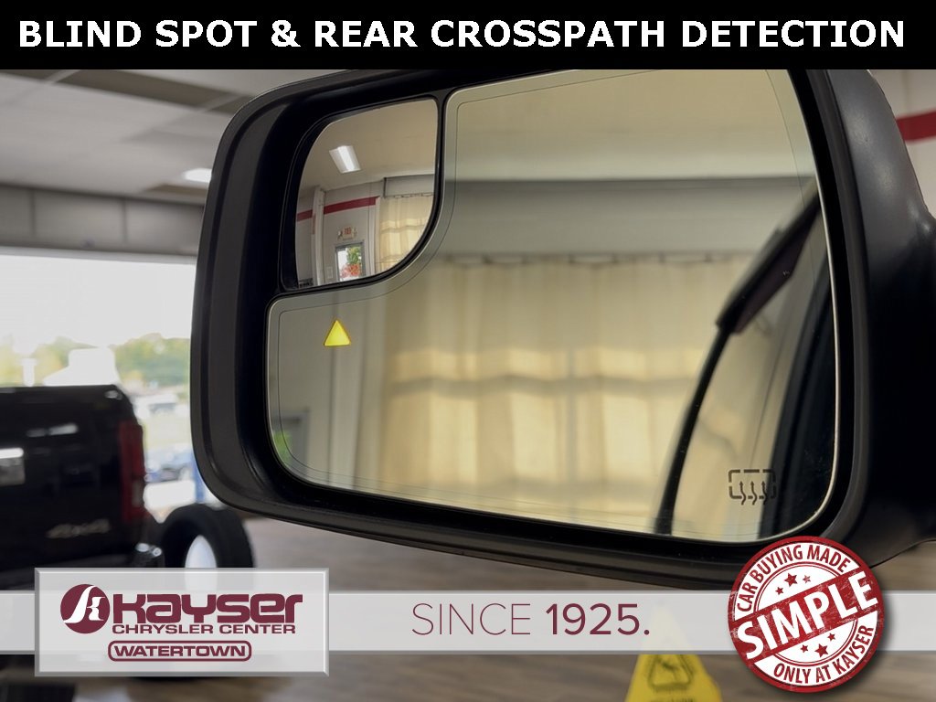 Used 2022 RAM 1500 Limited image 9