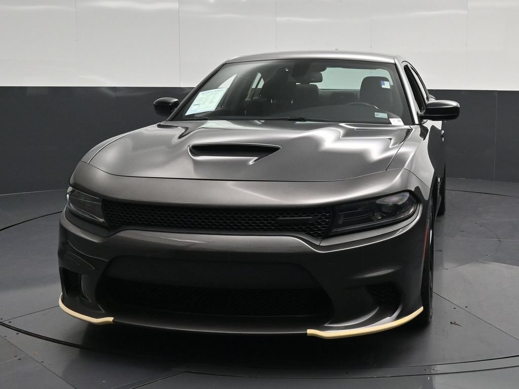 Used 2023 Dodge Charger R/T w/ Blacktop Package RWD image 6