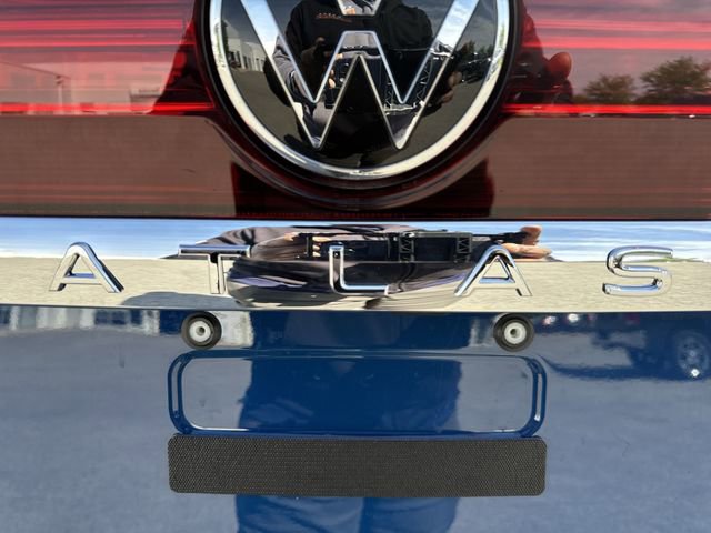 New 2026 Volkswagen Atlas SE AWD/4WD image 31