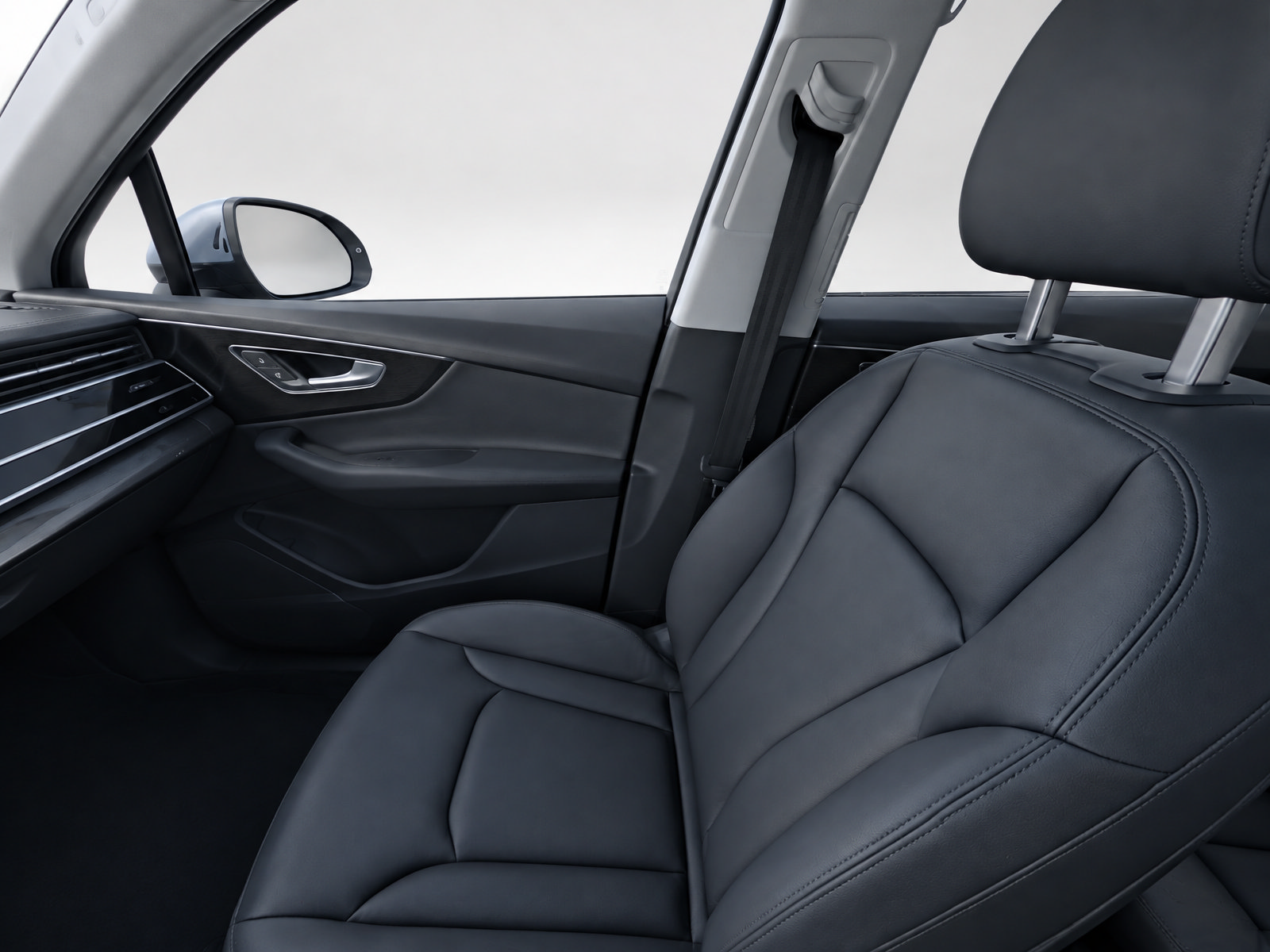 Certified 2023 Audi Q7 3.0T Premium AWD/4WD image 21