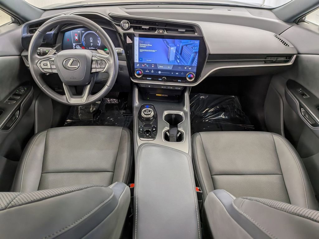 Certified 2024 Lexus RZ 300e Premium w/ Accessory Package (2T) FWD image 30