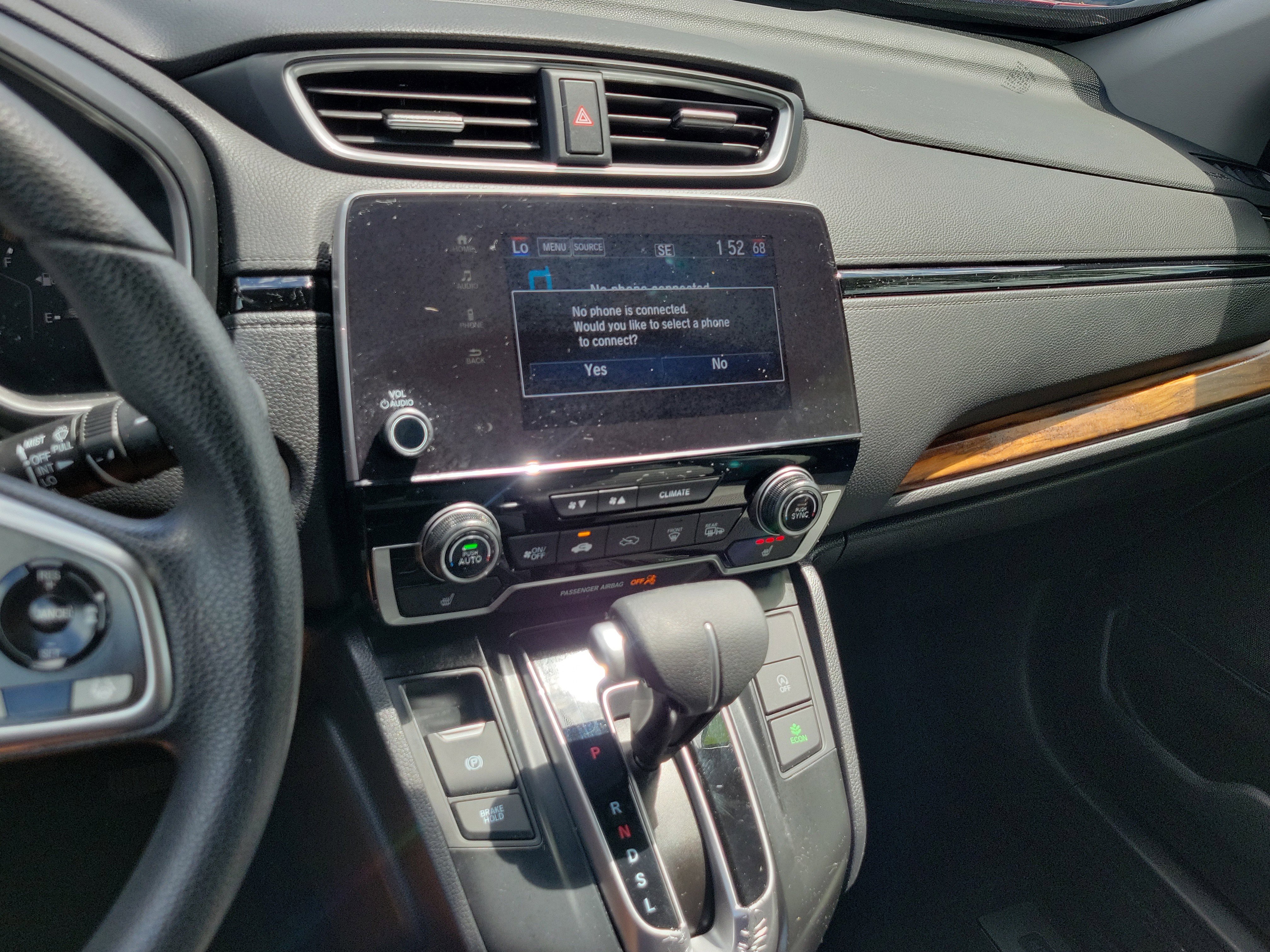 Used 2021 Honda CR-V EX image 24