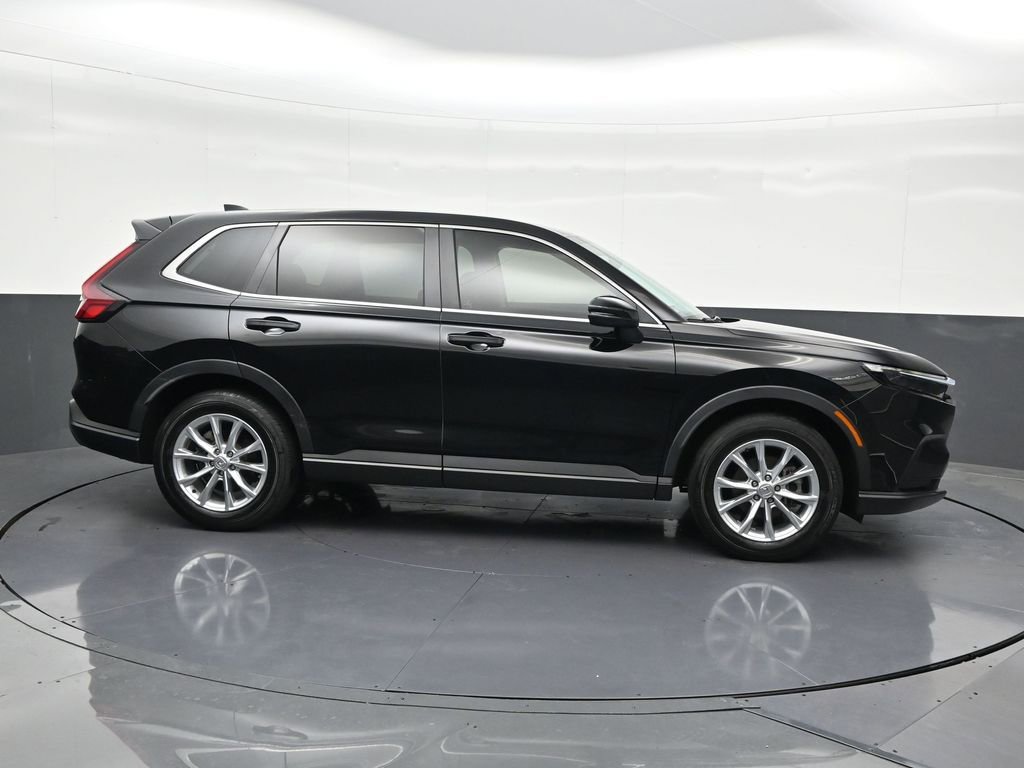 Used 2024 Honda CR-V EX image 6