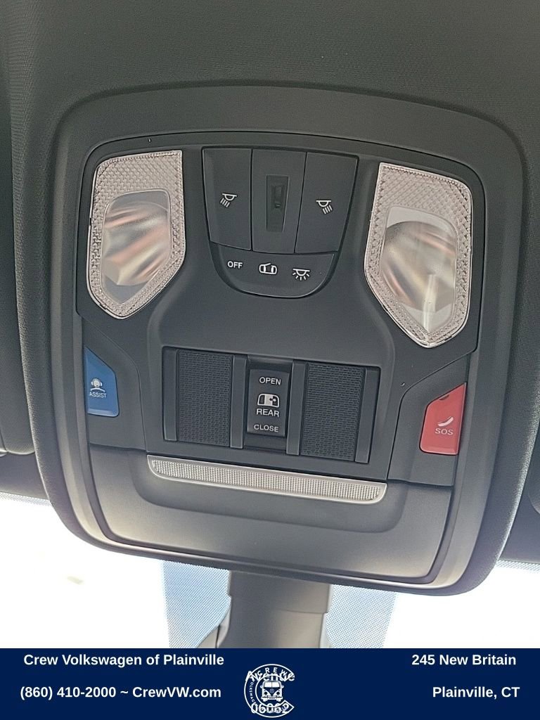 Used 2022 RAM 1500 Big Horn image 14