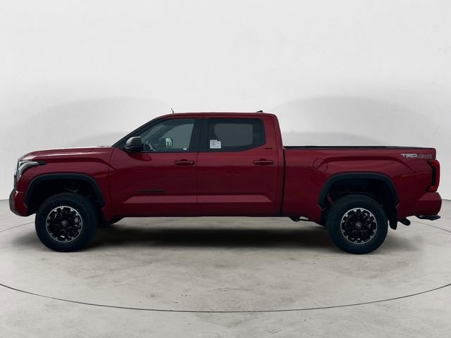 New 2026 Toyota Tundra SR5 AWD/4WD image 2