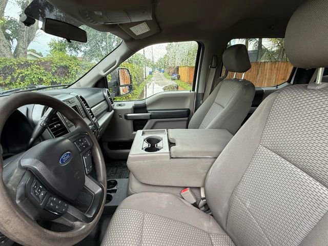 Used 2019 Ford F250 XLT image 7