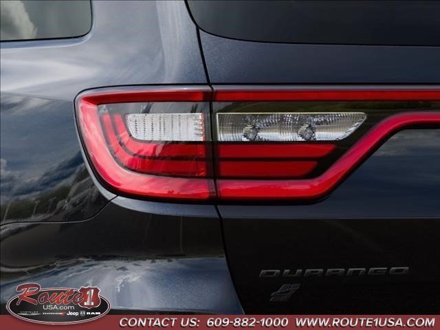 New 2026 Dodge Durango GT AWD/4WD image 10