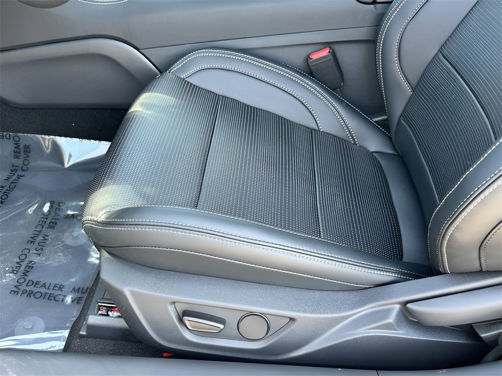 New 2025 Ford Mustang Premium image 10