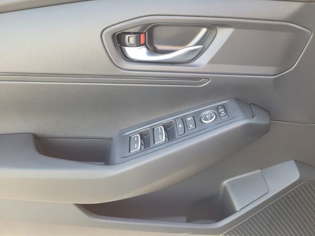 New 2025 Honda Accord LX image 21