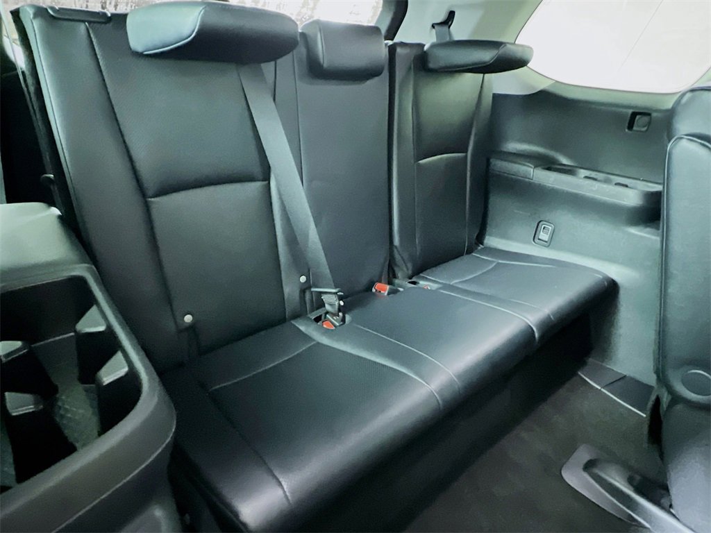 Certified 2025 Toyota Grand Highlander AWD image 23