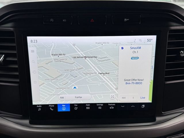 Used 2024 Ford F150 XL w/ Tow/Haul Package image 5