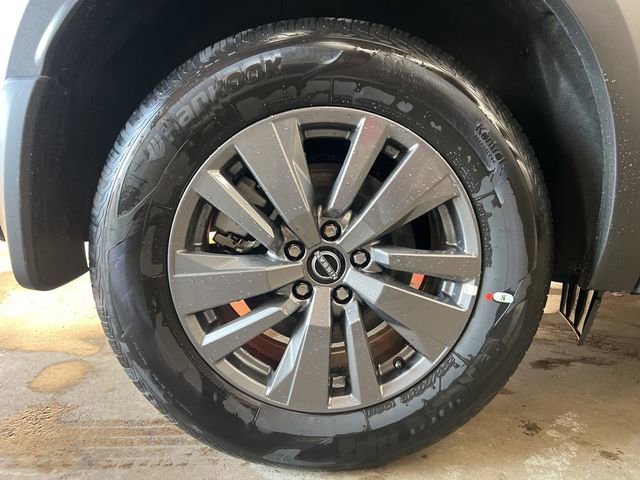 New 2026 Nissan Pathfinder S AWD/4WD image 23