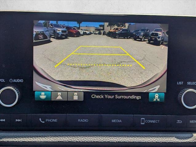 Used 2024 Acura Integra FWD image 13