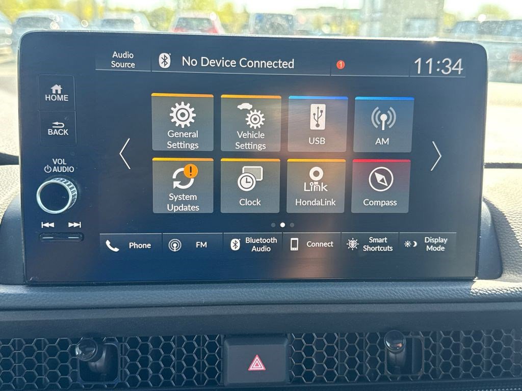 Certified 2025 Honda CR-V Sport-L image 29