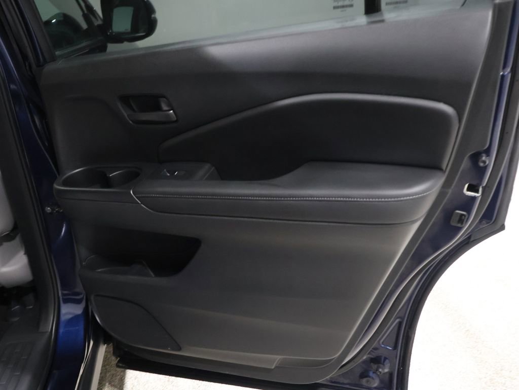 Used 2023 Honda Passport EX-L image 20