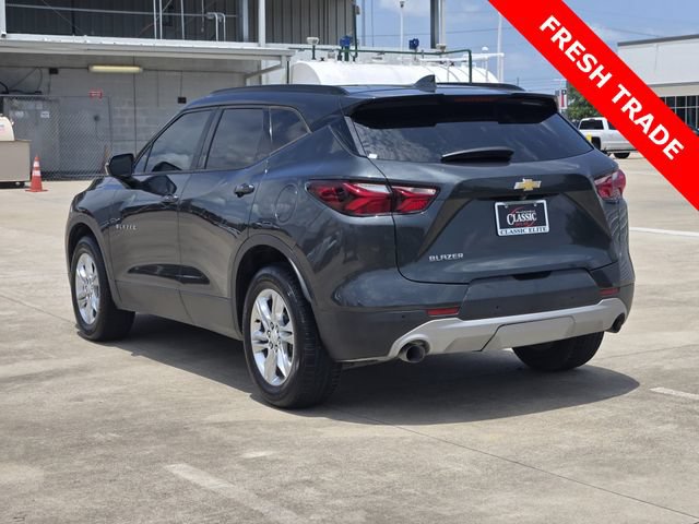 Used 2019 Chevrolet Blazer LT FWD image 7