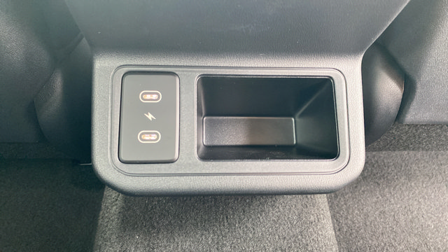 New 2026 Kia K4 EX FWD image 27
