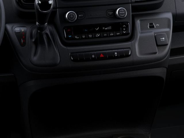 New 2026 RAM ProMaster 2500 FWD image 24