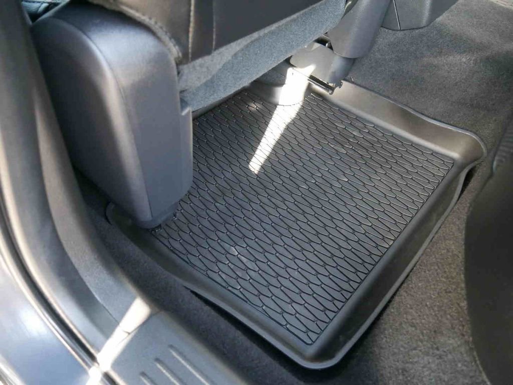 Used 2024 MAZDA CX-50 AWD 2.5 S w/ Cargo Package image 18