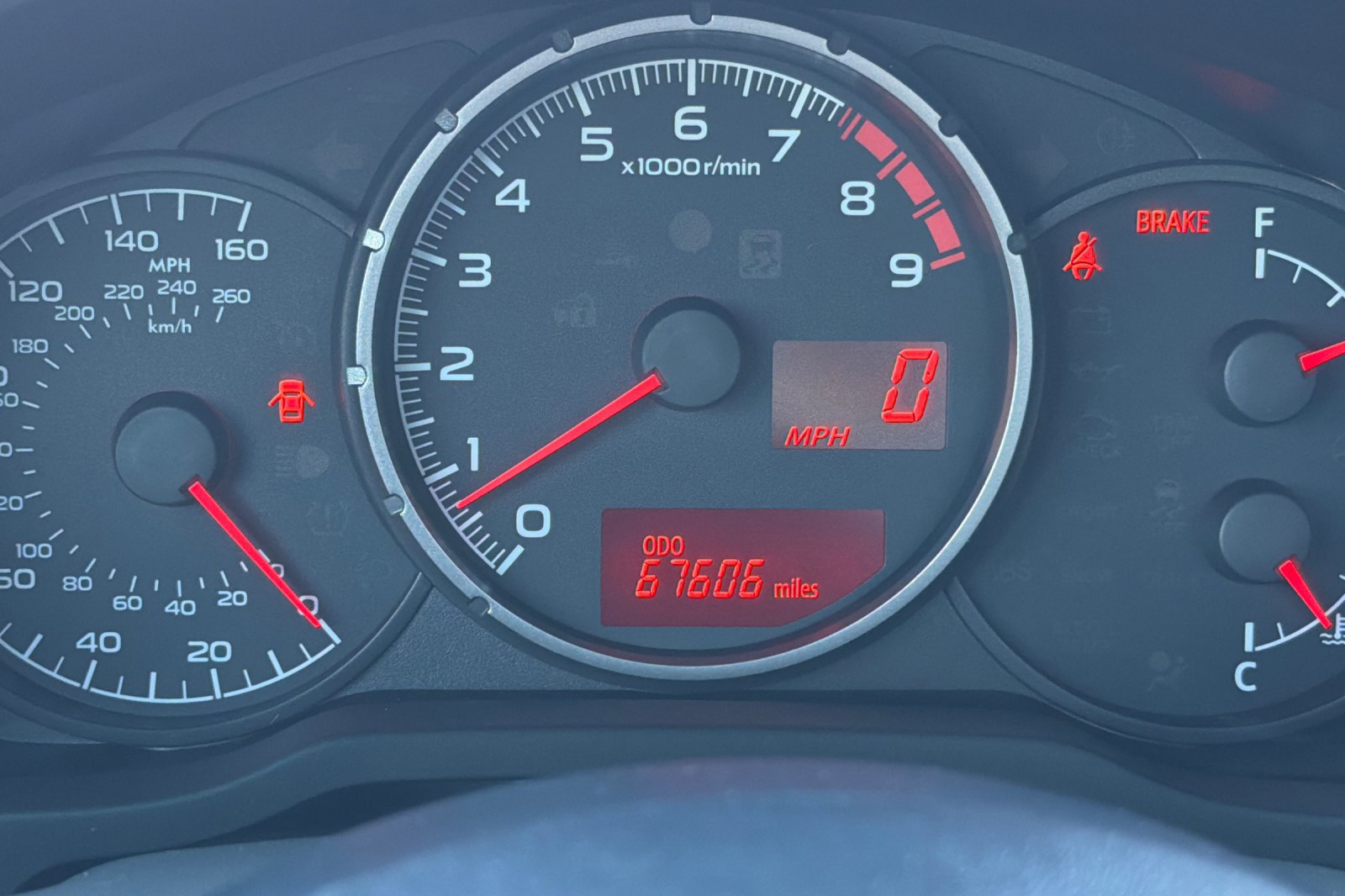 Used 2019 Subaru BRZ Premium image 25