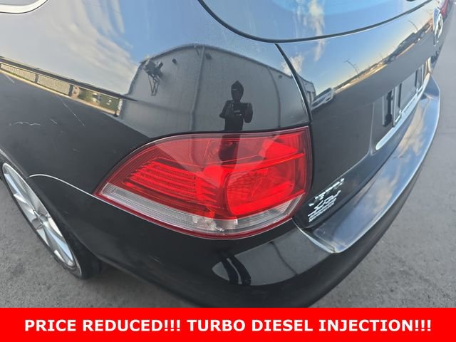 Used 2014 Volkswagen Jetta TDI image 25