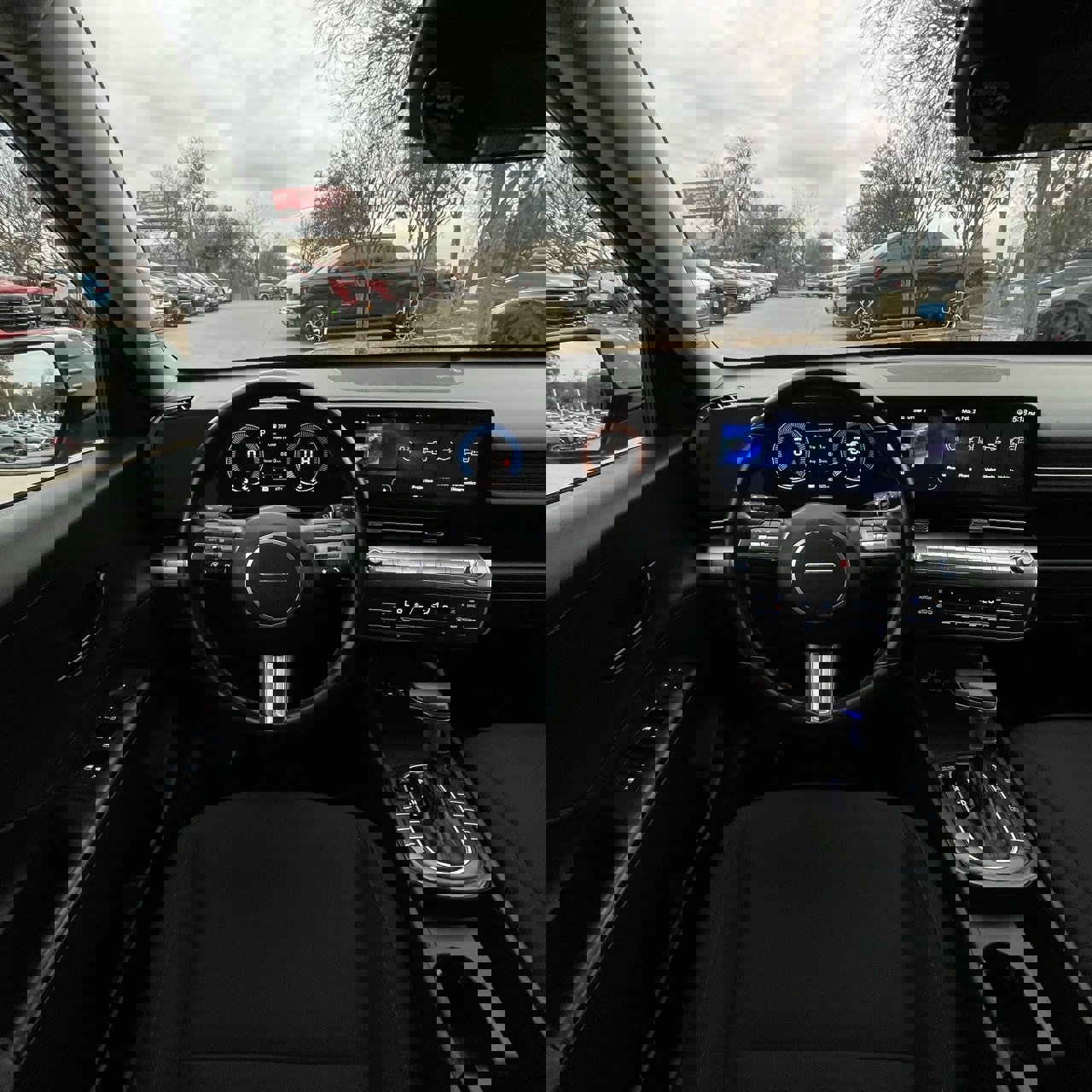 Used 2024 Hyundai Kona SEL image 11