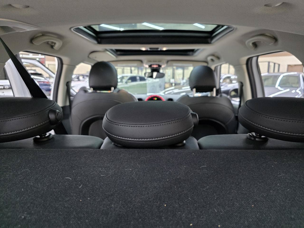 Used 2019 MINI Cooper Countryman S FWD image 14