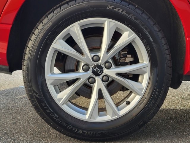 Used 2024 Audi Q3 2.0T Premium image 23