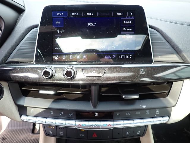 Used 2020 Cadillac CT4 Premium Luxury image 14