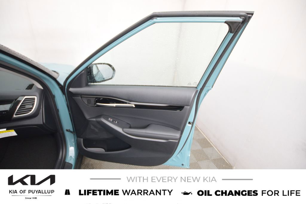 New 2026 Kia Seltos S image 15
