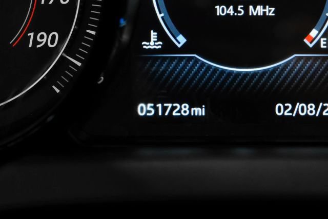 Used 2017 Jaguar F-TYPE S AWD/4WD image 20