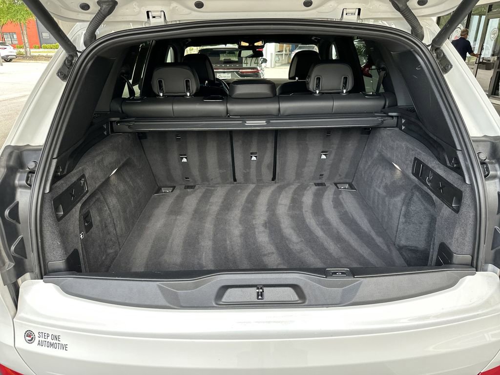 Used 2024 BMW X5 xDrive40i AWD/4WD image 31