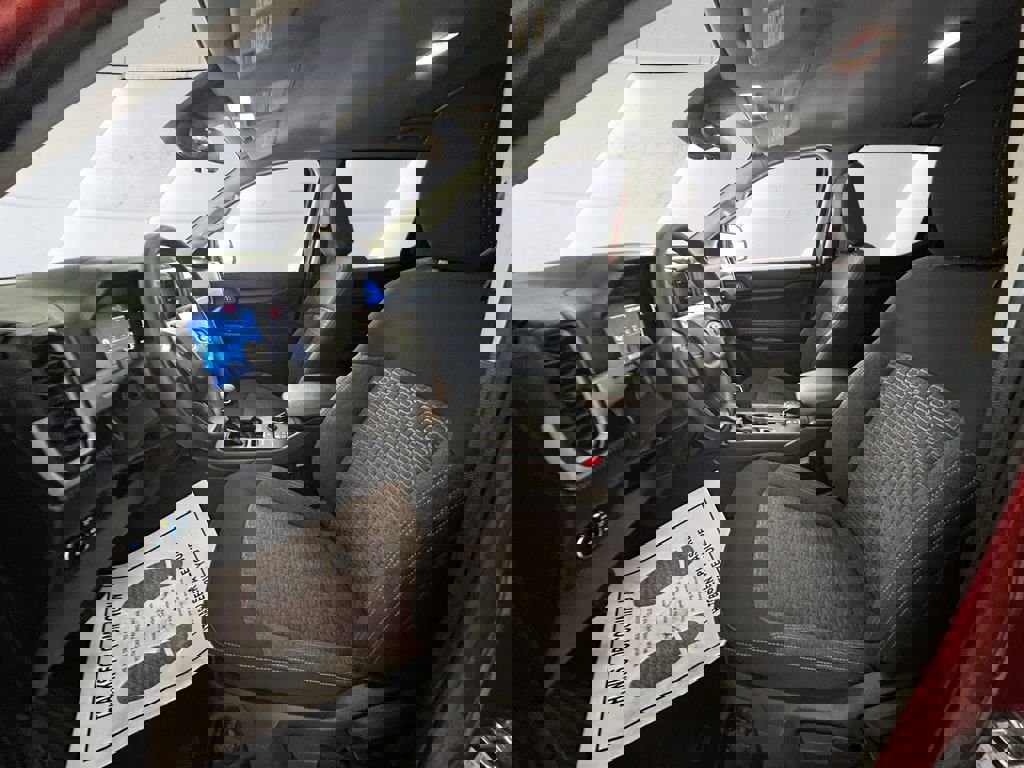 Used 2024 Ford Ranger XL w/ Trailer Tow Package image 7