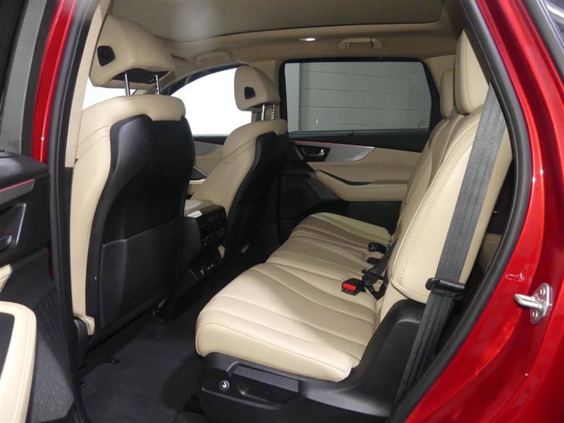 Used 2022 Acura MDX SH-AWD w/ Technology Package image 28