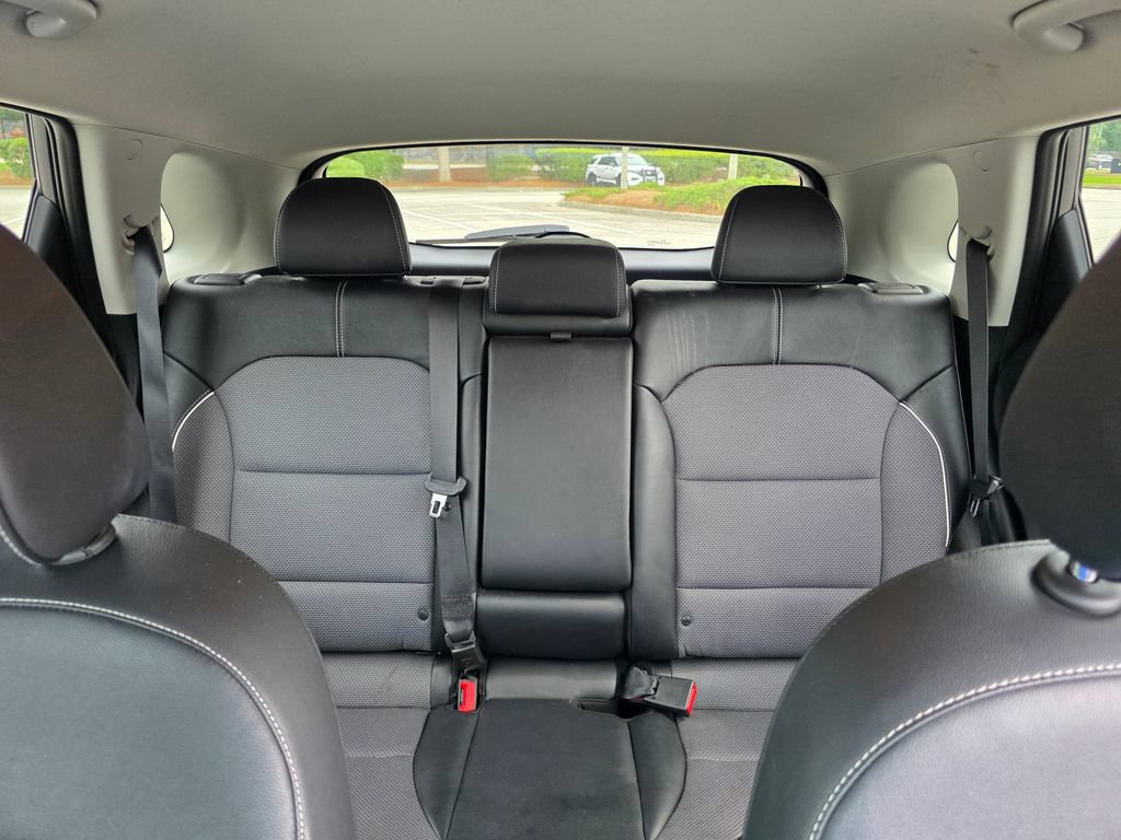 Used 2020 Kia Niro EX FWD image 25