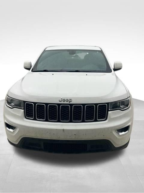 Used 2019 Jeep Grand Cherokee Laredo AWD/4WD image 1